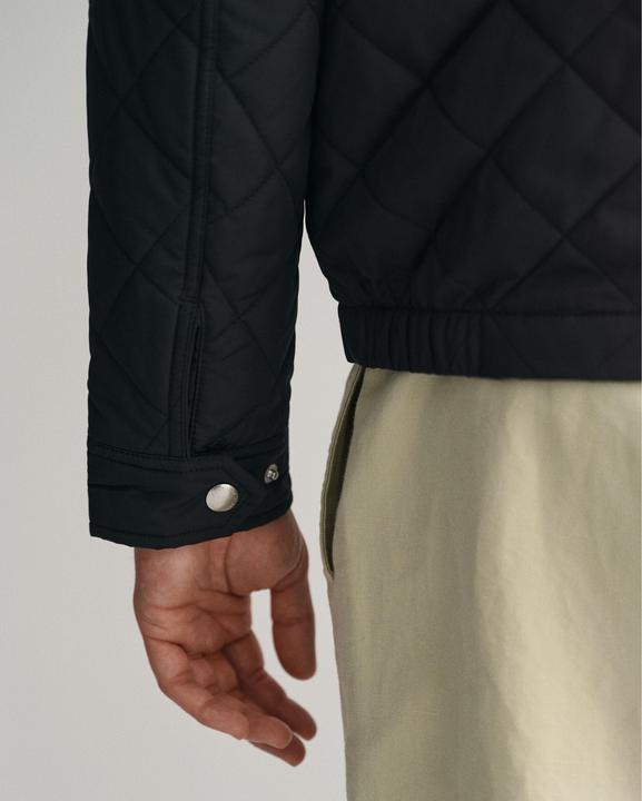 Image du produit GANT doudoune matelassé (XL)