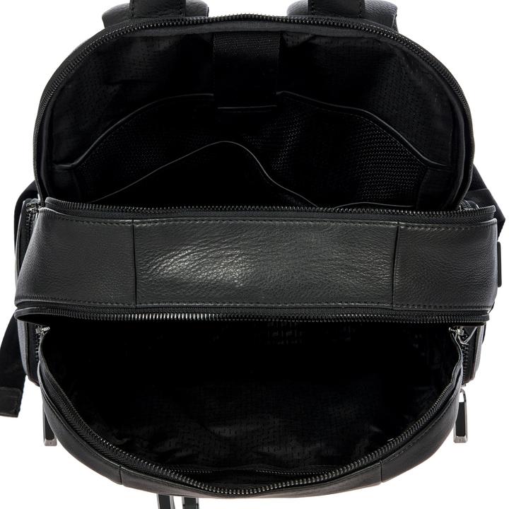 Produktbild Porsche Design Rucksack / Daypack Roadster Leather Backpack M1 (17 l)