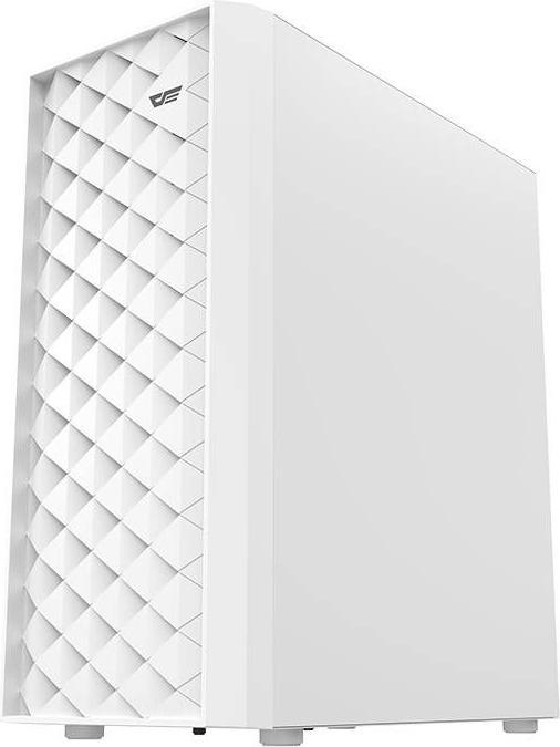 Produktbild Darkflash Tech DK351+ 4 Lüfter (Mini-ITX, ATX, mATX)