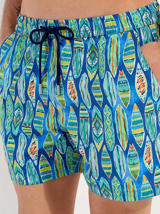 Immagine prodotto HOM Badeshorts Beach Boxer Marbella (S)