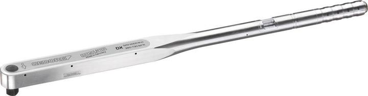 Image du produit Gedore Clé dynamométrique DREMOMETER DX / 520...1000 Nm - 3/4 (3/4", 520 Nm, 1000 Nm)