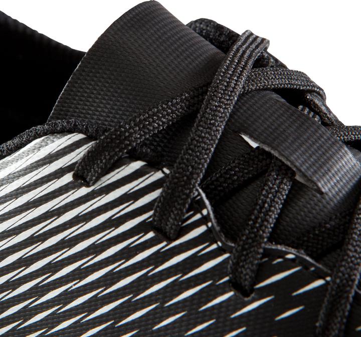 Actual product image Kipsta Women's/men's football cam shoes AG/FG - Agility 100 black (47)