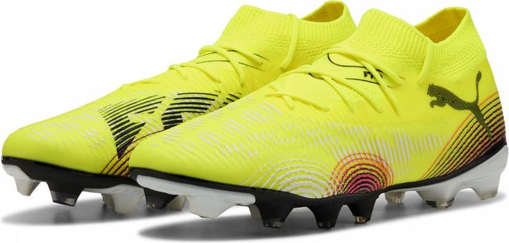 Produktbild Puma Future 8 Match Fg/Ag (45)