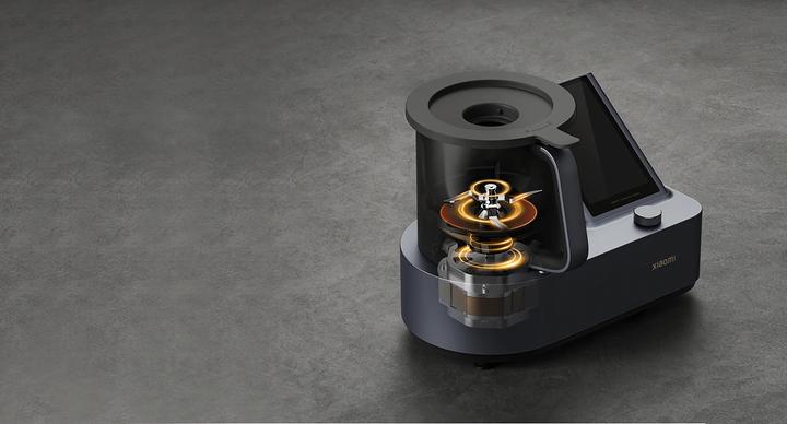 Produktbild Xiaomi Küchemaschine (1700 W)