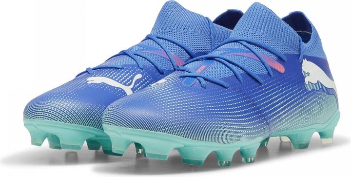 Actual product image Puma Future 7 Match Fg/Ag (43)