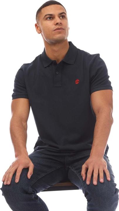 Image du produit Timberland - Polo MILLERS RIVER - Adulte (S)