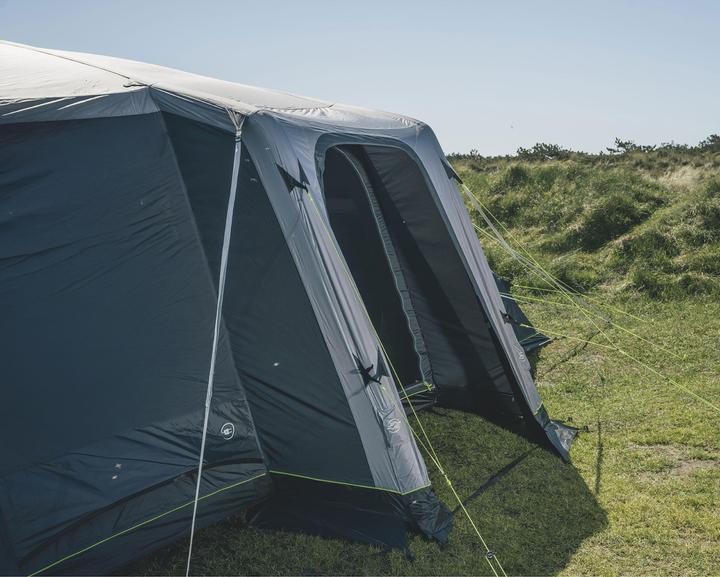 Produktbild Outwell Montana 4 Air (Tunnelzelt, 19.90 kg, 4 Personen)