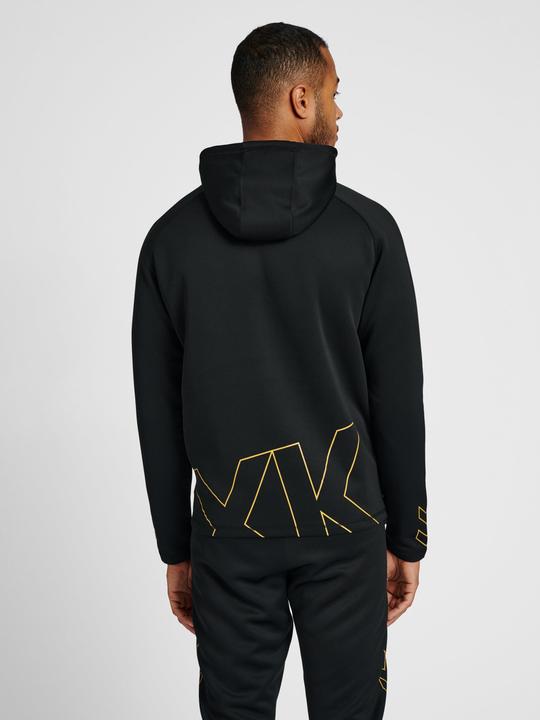 Actual product image hummel Cima Xk Hoodie (M)