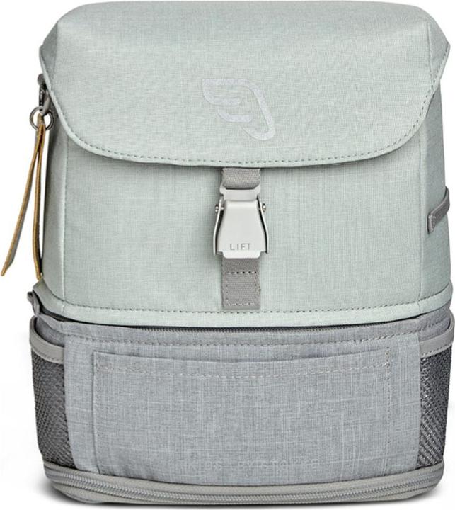 Produktbild Stokke BedBox™ + Crew BackPack™-Reiseset Green/Green (23 l, Handgepäck (bis 50l))
