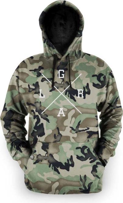 Image du produit Loose Riders Lifestyle Pullover (XL)