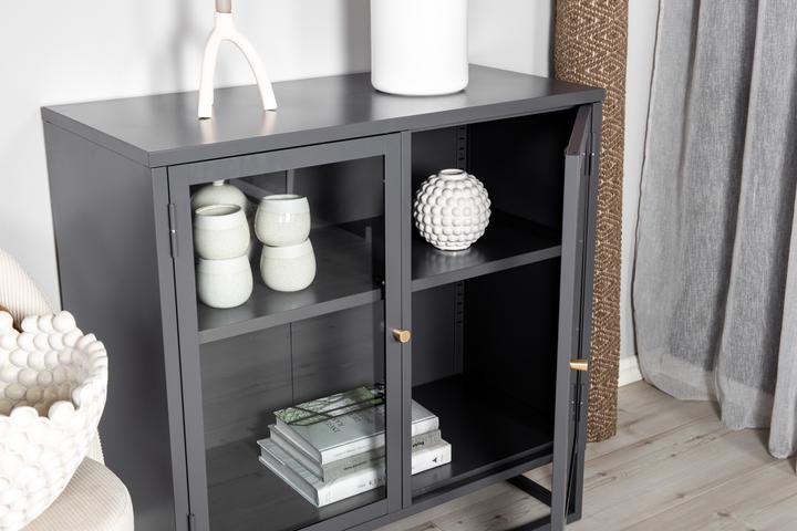 Produktbild Venture Home Sideboard Bakal (85 x 40 x 85 cm)