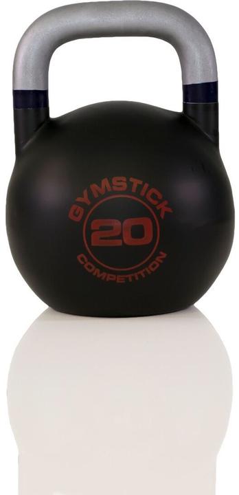 Produktbild Gymstick Wettkampf Kettlebell (1 x 20 kg)