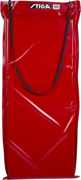 Stiga snow flyer 120x50x7cm Red