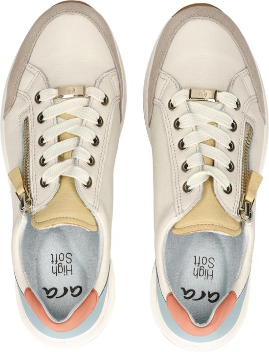 Actual product image Ara Slipper (39)