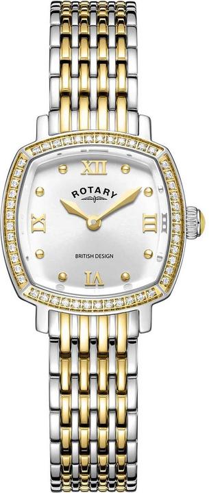 Immagine prodotto Rotary LB05811/70 Tradizionale (Orologio da polso analogico)