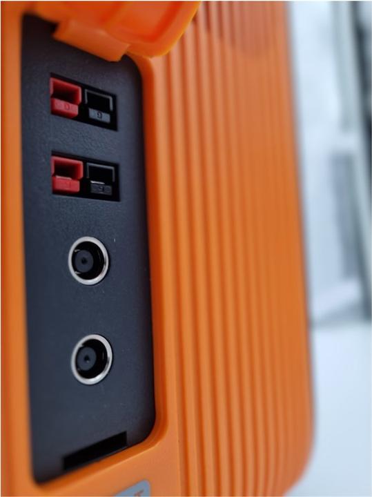 Produktbild Allampere Powerstation (2232 Wh, 21 kg)