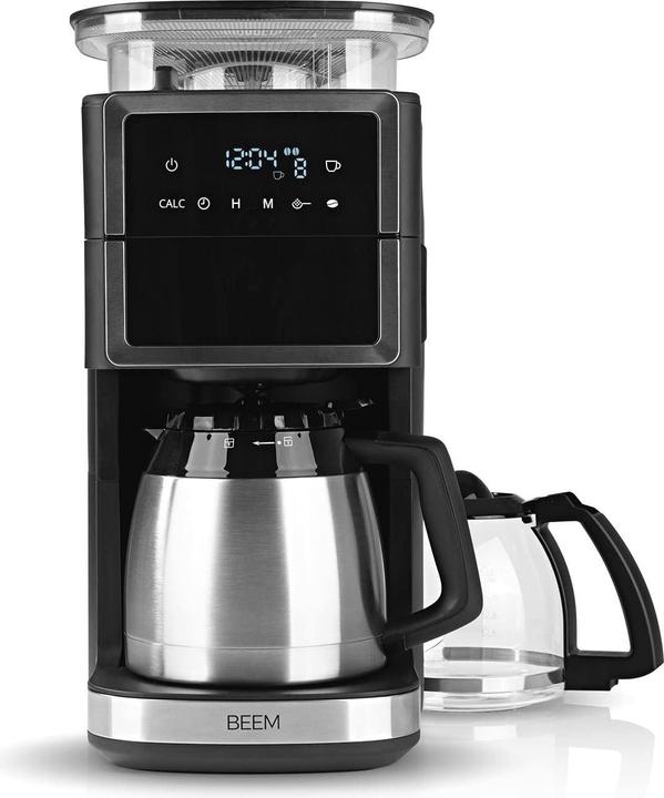 Image du produit Beem Filterkaffeemaschine mit Kaffeemühle