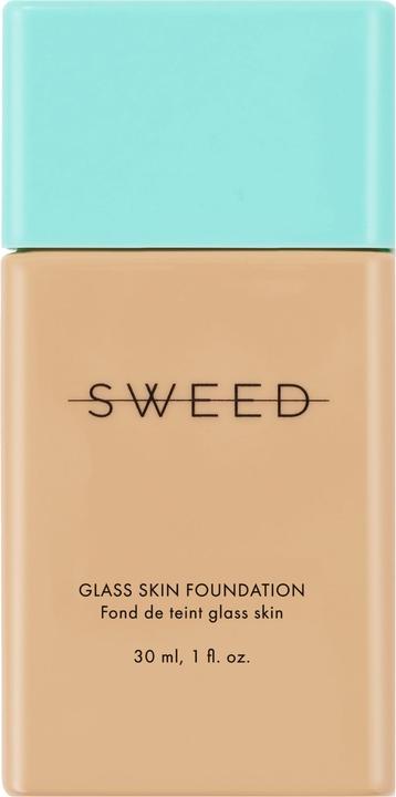 Sweed Glass Skin Foundation