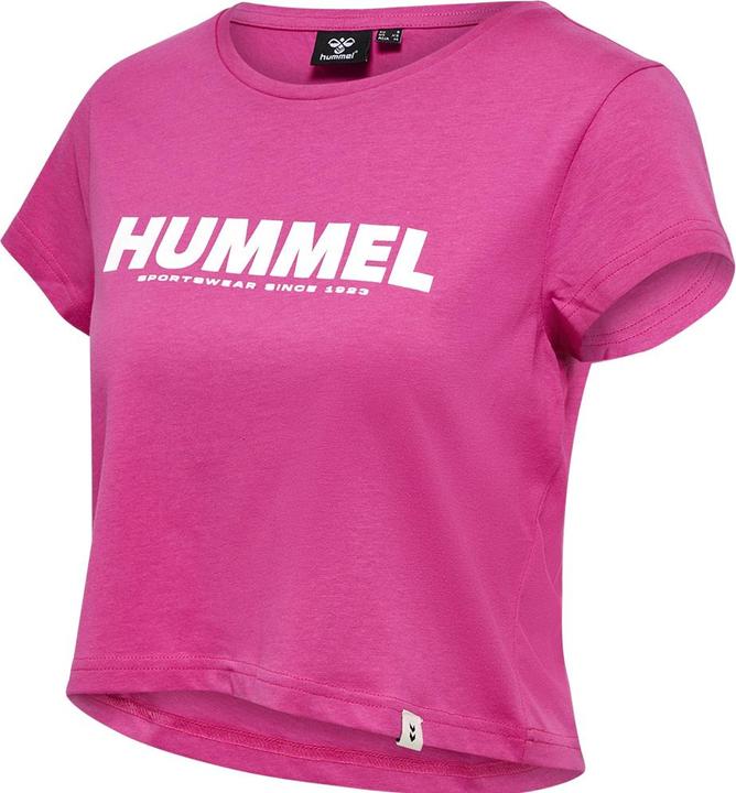 Produktbild hummel Legacy Woman Cropped T-Shirt (M)