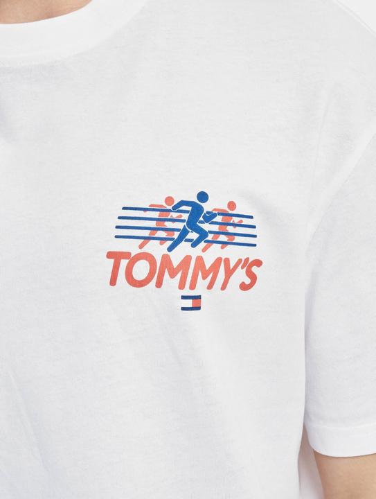 Produktbild Tommy Hilfiger Tommy Jeans Sports Club - 97497 (M)