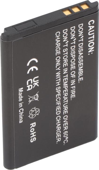 Image du produit Nokia Batterie 6100, BL-4C