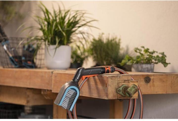 Produktbild Gardena Cleansystem Jalousien- bürste