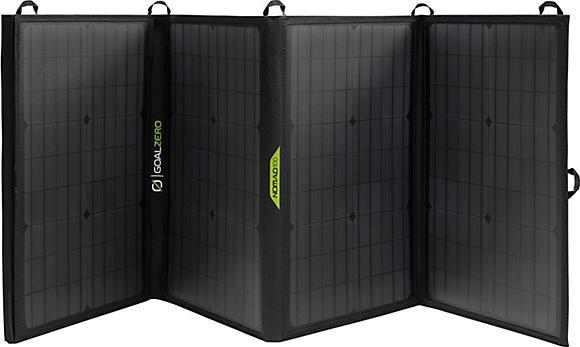 Immagine prodotto Goal Zero Nomad 100 (100 W, 4.60 kg)