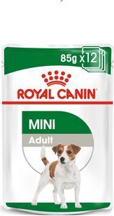 Image du produit Royal Canin Mini (Junior, 1 pcs, 85 g)