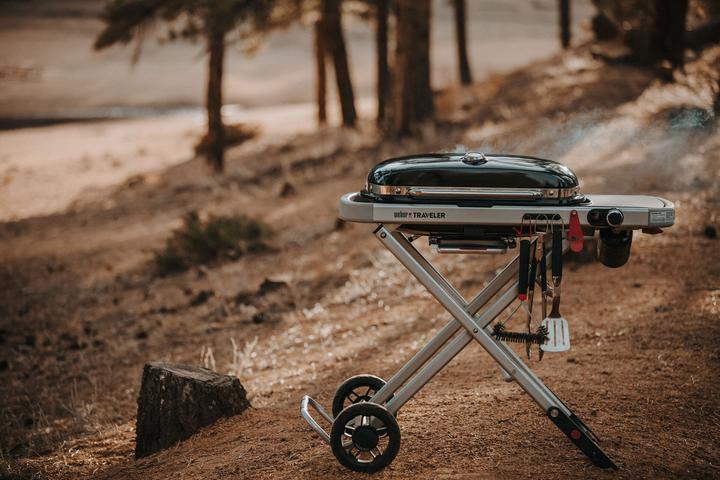 Image du produit Weber Voyageur (3.80 kW)