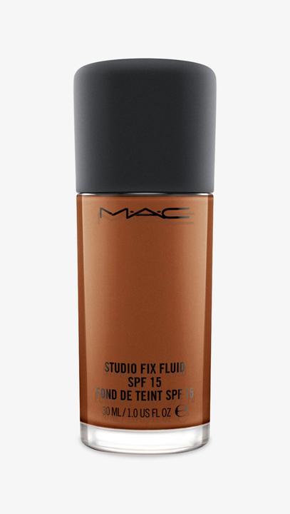 Immagine prodotto MAC Cosmetics Studio Fix Fluid SPF 15 (N. NC57)