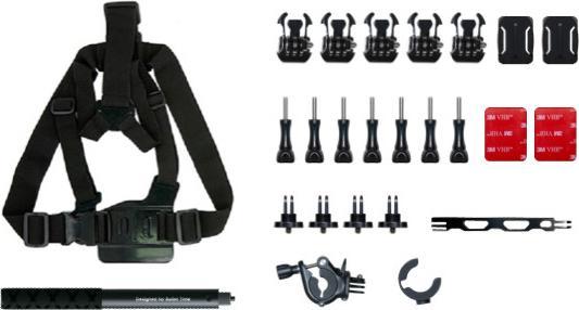 Productafbeelding Insta360 Fietsbundel (Diverse)