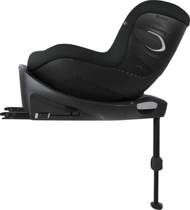 Image du produit Cybex Sirona Gi (Reboarder, Norme ECE R129/i-Size)