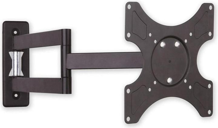 Image du produit Techly Support mural inclinable (Mur, 37", 25 kg)