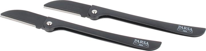 Actual product image Parsa Beauty Parsa