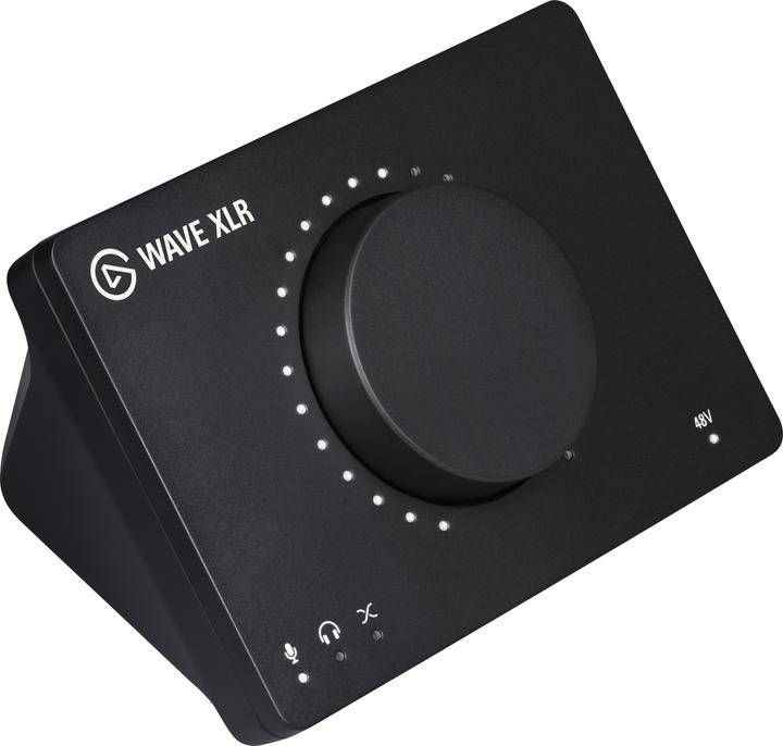 Elgato Wave XLR (USB)