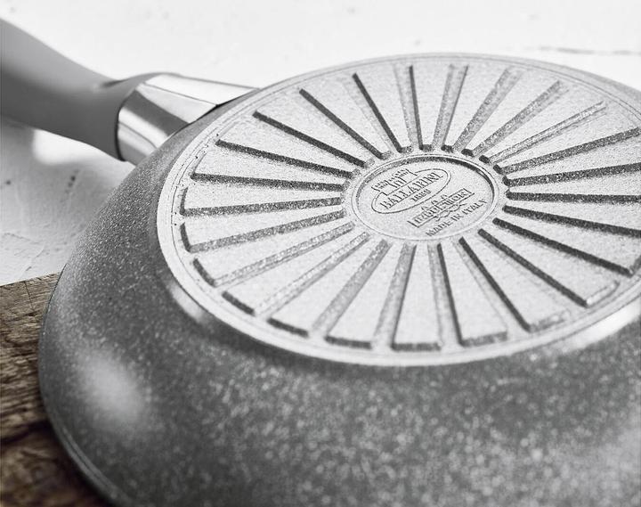 Actual product image Ballarini Frying pan 'Murano (32 cm, Frying pan, Aluminium)