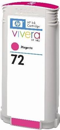 Produktbild HP 72 (M)