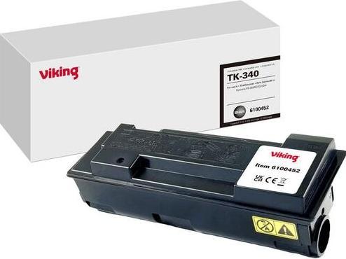 Immagine prodotto Viking Cartuccia toner compatibile Kyocera TK-340 nero (FC)