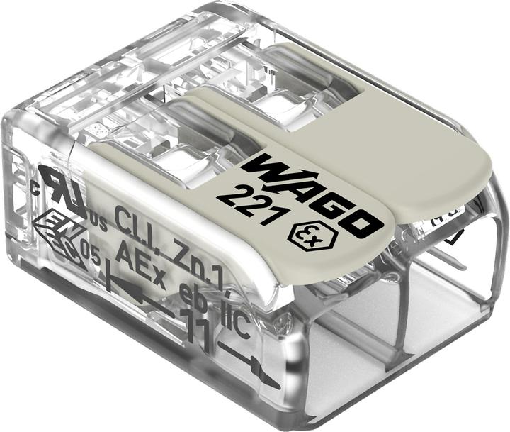 Produktbild Wago 221-482