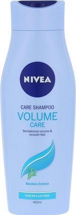 Actual product image NIVEA Volume Care (400 ml, Liquid shampoo)