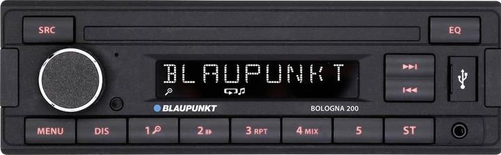 Actual product image Blaupunkt Bologna 200