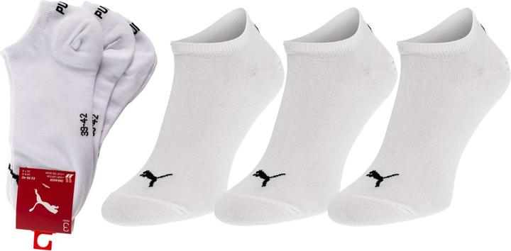 Produktbild Puma Trainer (3er Pack, 43 - 46)