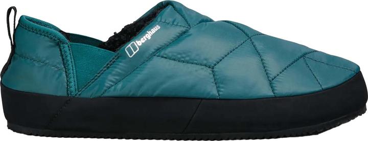 Actual product image Berghaus Unisex Adult Bothy 2.0 Synthetic Insulated Slippers (35.5)