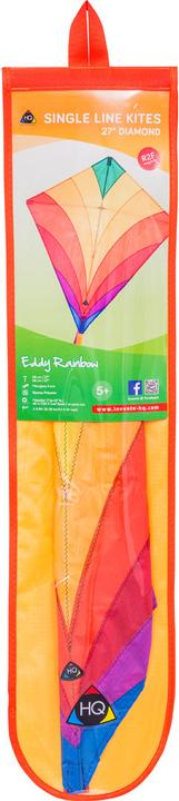 Produktbild Invento Eddy Rainbow