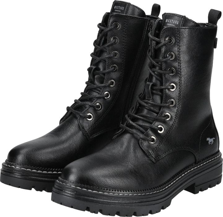 Image du produit Mustang Bottines (39)