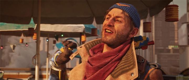Productafbeelding WB Suicide Squad: Dood de Justice League (PS5, EN)