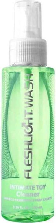 Actual product image Fleshlight FleshWash (100 ml)