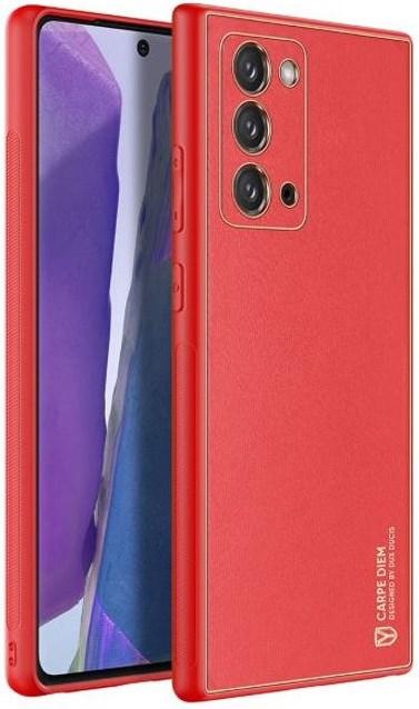 Produktbild Dux Ducis Yolo Series Hardcase Hülle (Samsung Galaxy Note 20)