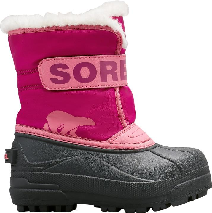 Produktbild Sorel Childrens Snow Commander™ Boot (25)