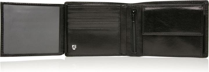 Produktbild Castelijn & Beerens Gaucho Geldbörse RFID Leder 12,5 cm